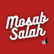 Mosab Salah