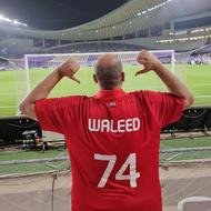 Waleed Magdy