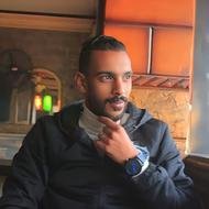 مصطفي عبدالعزيز