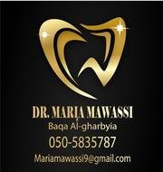 dr maria mawassi