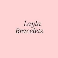 layla bracelets