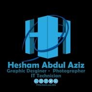 Hesham Abdul Aziz