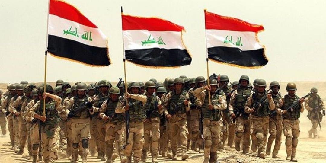 الجيش العراقي الباسل 