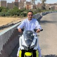 Mohamed Ahmed El Nagar