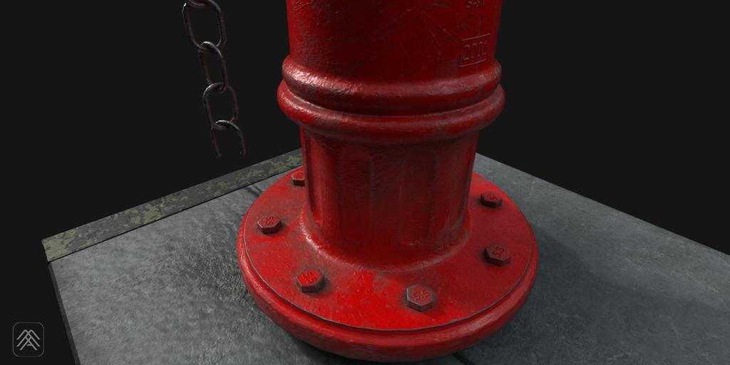 Fire_hydrant(game prop)high...