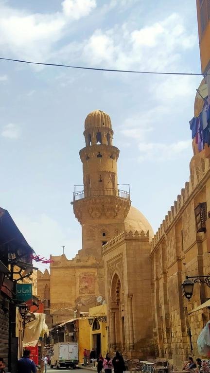 Cairo Khanqah (Sufi...