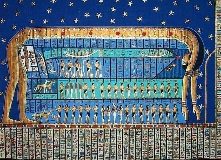 ancient Egyptian
