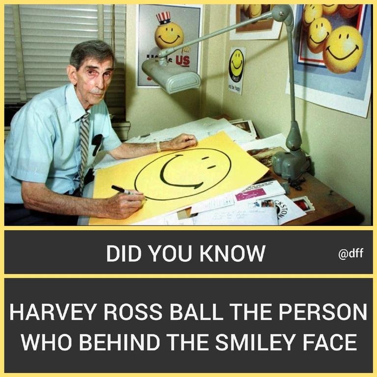 Harvey Ross Ball...