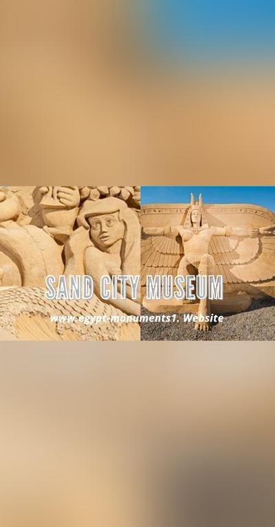 Sand City Museum ...
