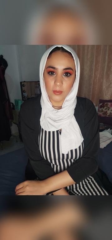 🧡🧡🧡#makeupbyme #withlove...