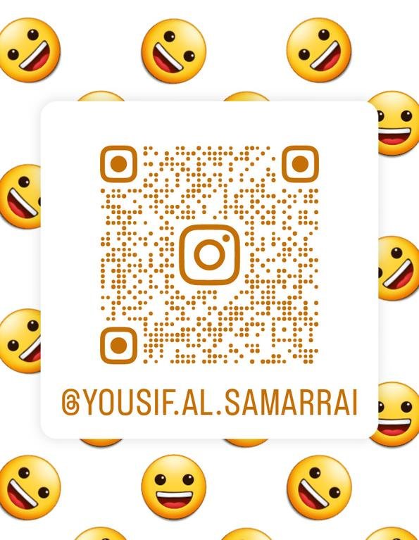 https://instagram.com/yousif.al.samarrai?igshid=MzNlNGNkZWQ4Mg==#يوسف_رافدين#Yousif_ALsamarrai...