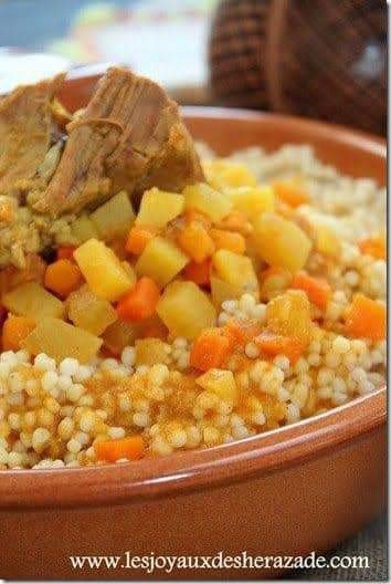 طبق المردود الجزائريمن الأكلات التقليدية الجزائرية الذي يحضر في فصل الشتاء في جميع المناسبات ❤️