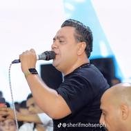 Mostafa Ismaeel