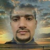 محمد عيسى الحمادة