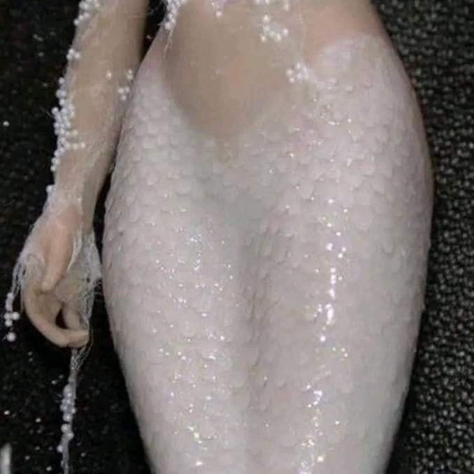 Mermaid 🧜‍♀️✨#باز_يجمعنا...