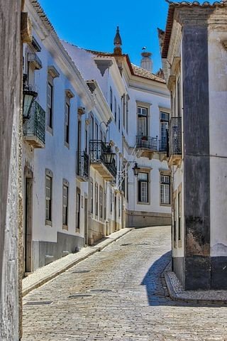 البرتغال 🇵🇹العاصمة...