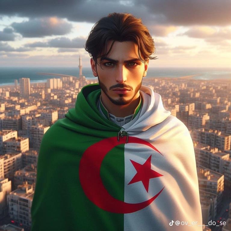 #algeria #123vivalalgérie #tahiadjazair...
