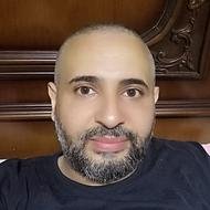 احمد القليوبي