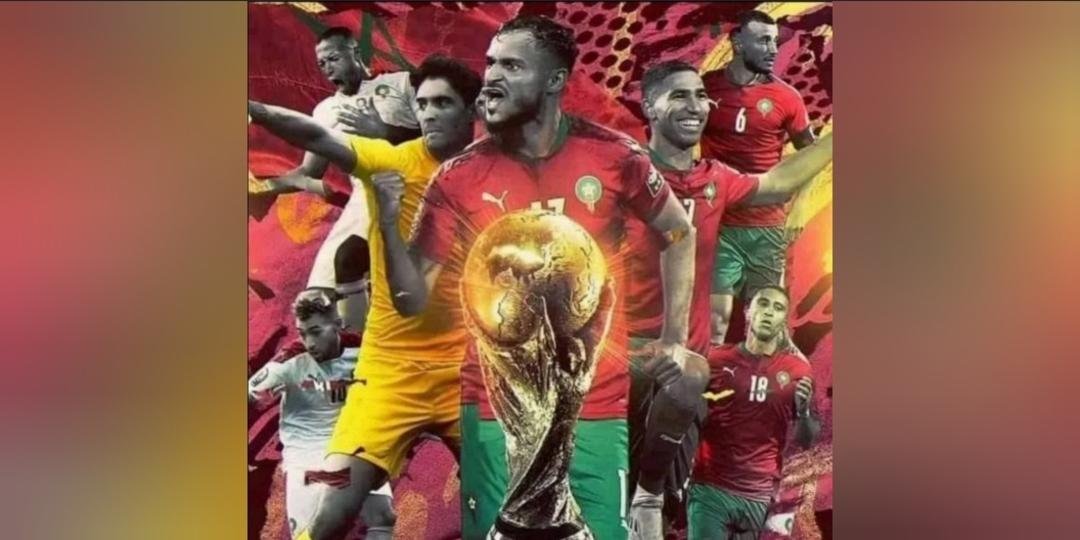 الكرة المغربية و العالمية