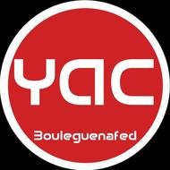 Yacine Bouleguenafed