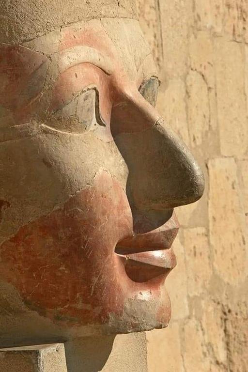 Hatshepsut حتشبسوت