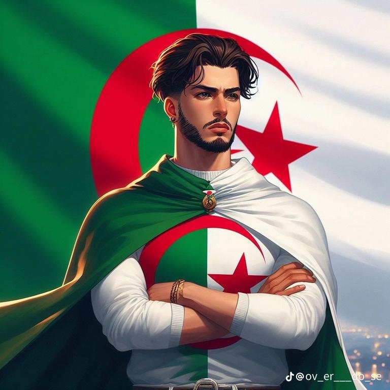 #algeria #123vivalalgérie #tahiadjazair...