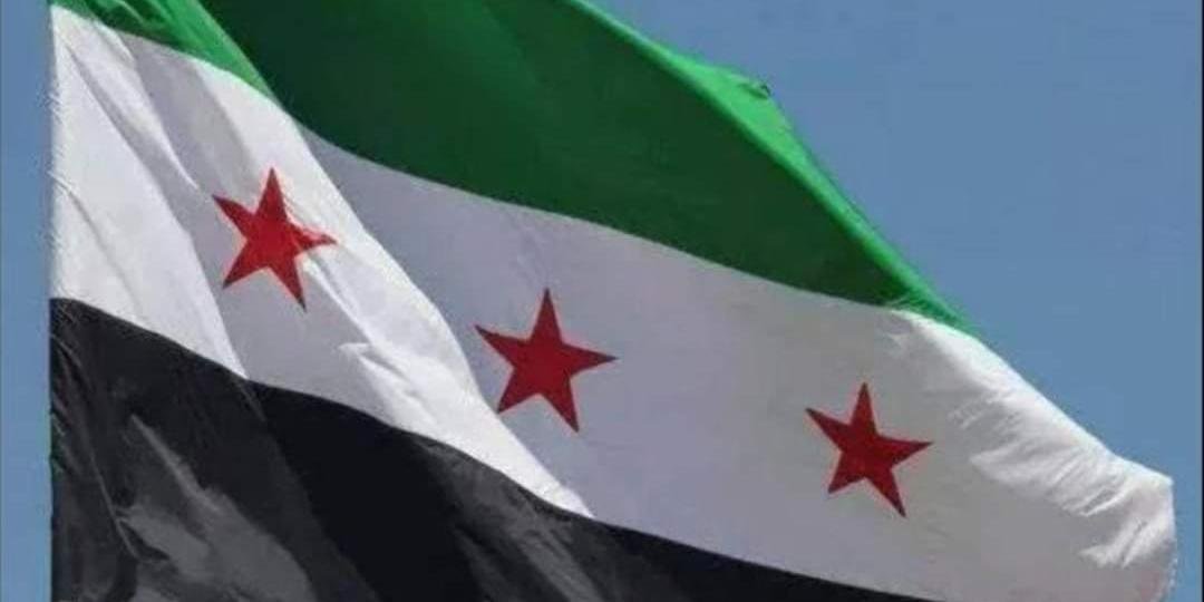 يوميات سوري 