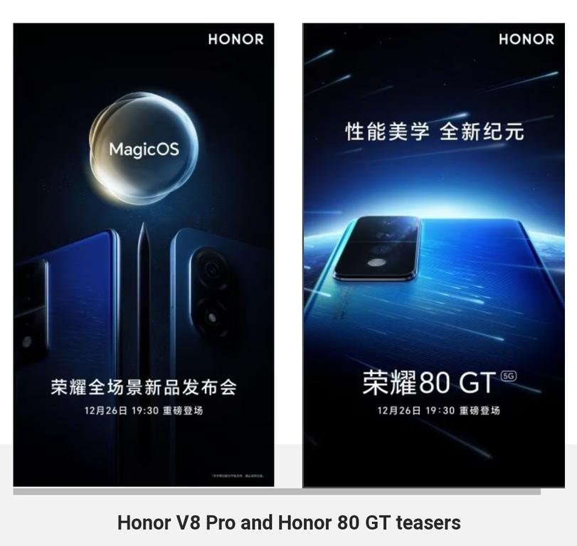 Honor posted a...