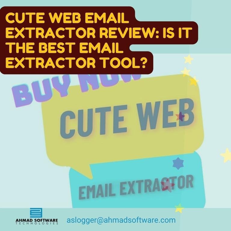 Cute Web Email...