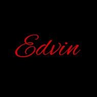 Edvin Mixes