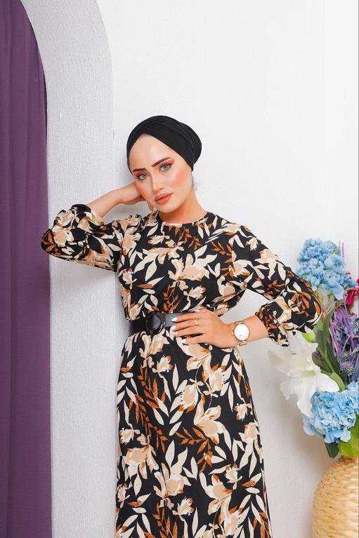 فستان نسائي تركي 🇹🇷 🏵 المقاسات المتوفرة: ٣٨/٤٨توصيل الى كافة المناطق اللبنانية.واتس اب: 0096170684133#trend #trending #tiktok #foryourpage #Şık_giyim #viral #fypage #foryou #fyp #fypシ  #tunic #jacket #hijab_fashion #chic #blouse #blazer #delivery #dress #abayafashion #survetment #summer #new_collection  #tiktoknews #tik_tok #viralvideo #video #tiktokdress #lebanon #Saida#فستان_سهرة #تركيا #جلباب #تونيك #فستان #قميص #جزدان #سبورات #شيك #ملابس #بنطلون #صيدا #لبنان #شرعي #ملبوسات