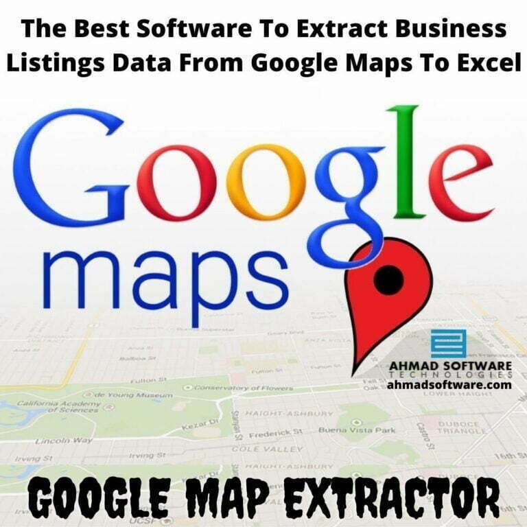 Google Maps Listing...