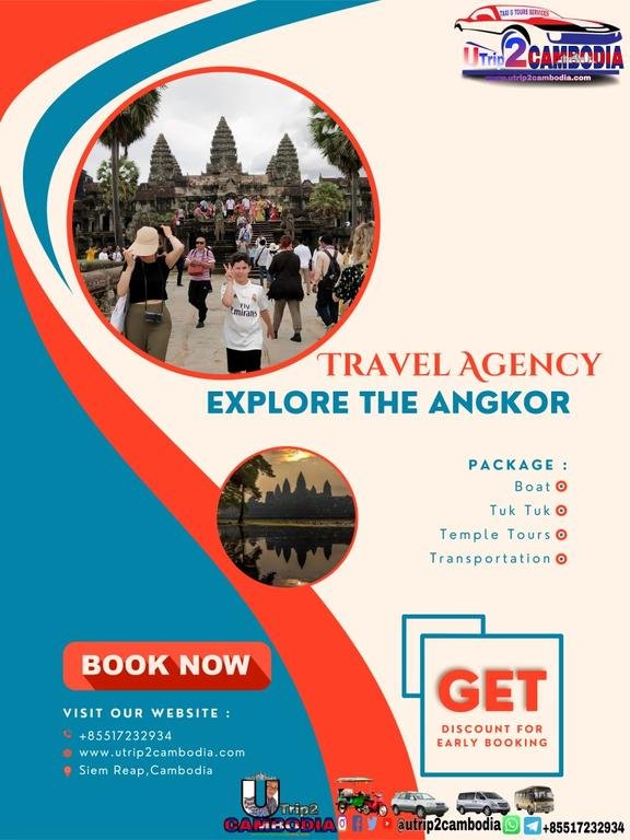Let's explore #angkorwattemple...