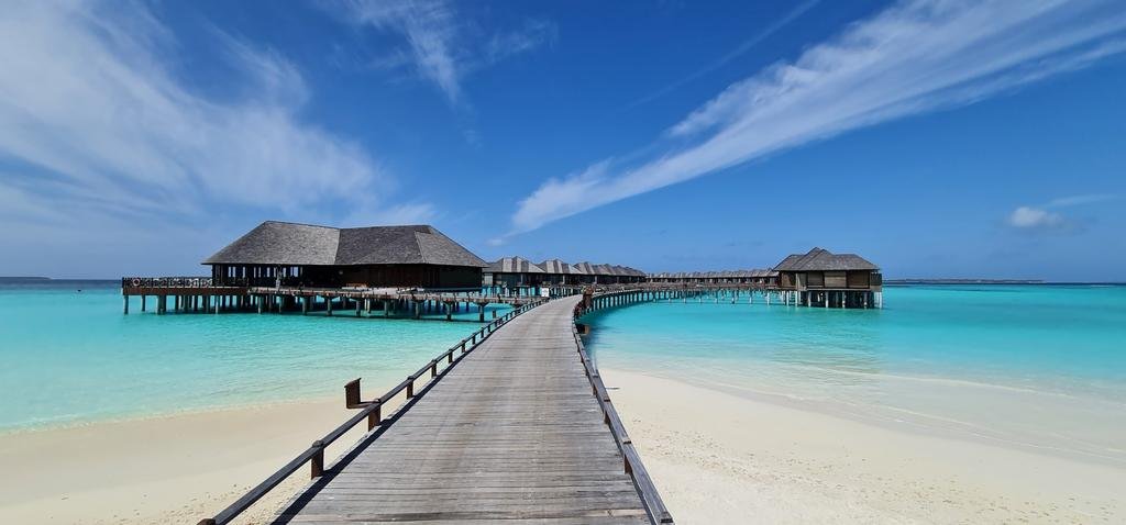 #maldives #honeymoon #sunsiyam...