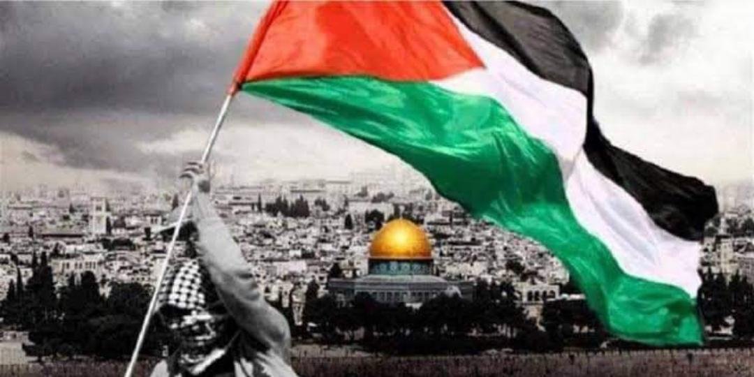 فـلسطـين Palestine عربيه