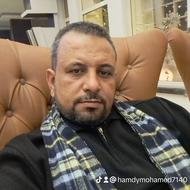 Hamdy Mohamed