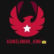 Ashkelonian King