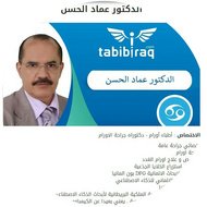 Prof. Dr. Imad Al_Hassan