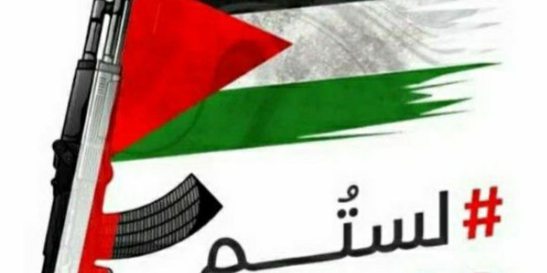 فلسطين تجمعنا