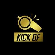 kick off