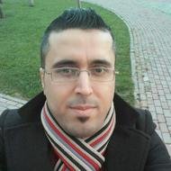 Ahmed Mustafa
