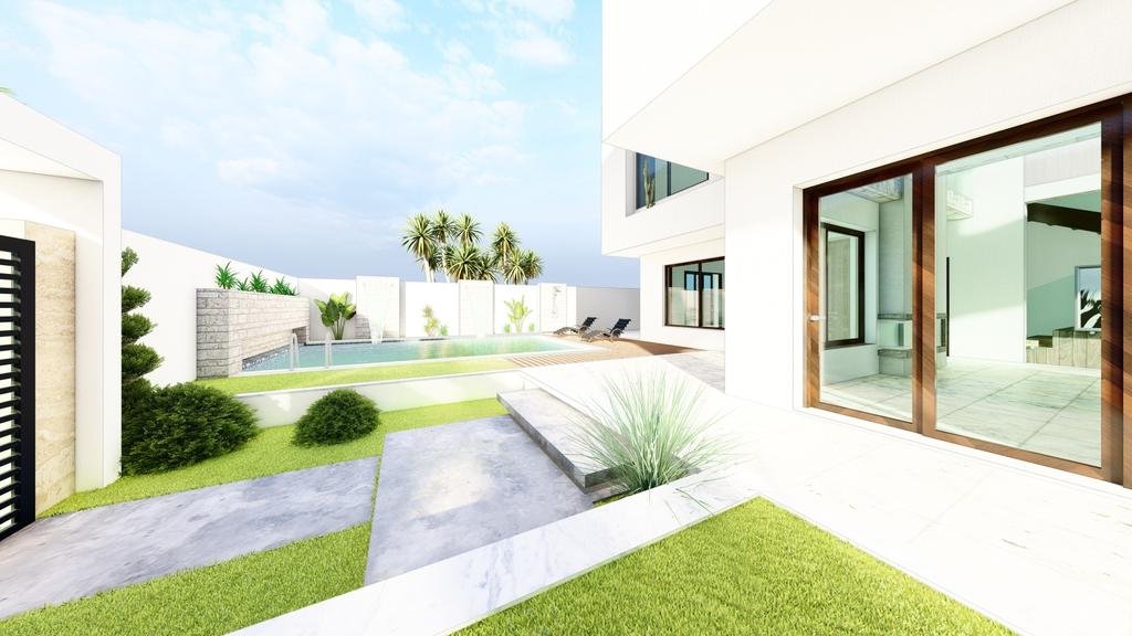 #villa#architecture#minimalisme...