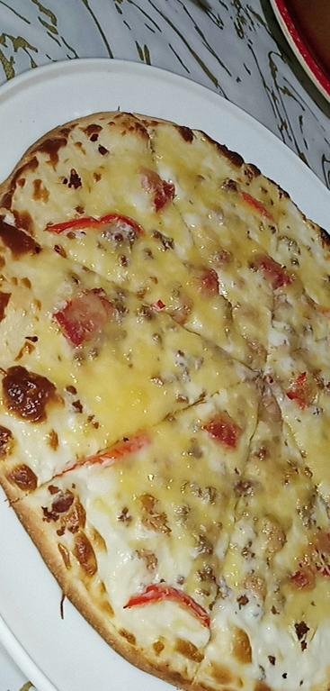 #pizza #food #algeria...
