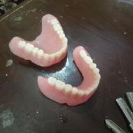 معمل اسنان تركيبات