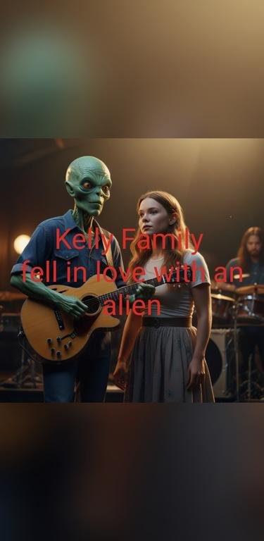 Band Kelly Family