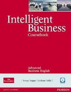 “Intelligent Business” is...