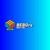 BEBOrs Cuber
