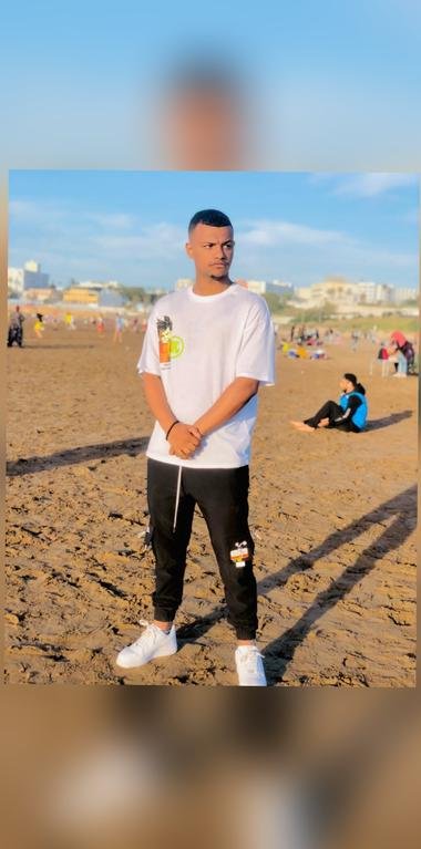#beachday #staystrong #morroco