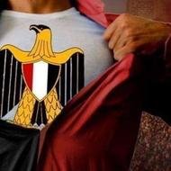 Egypt Hero