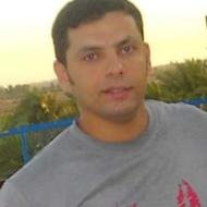 Mahmoud Fawzy